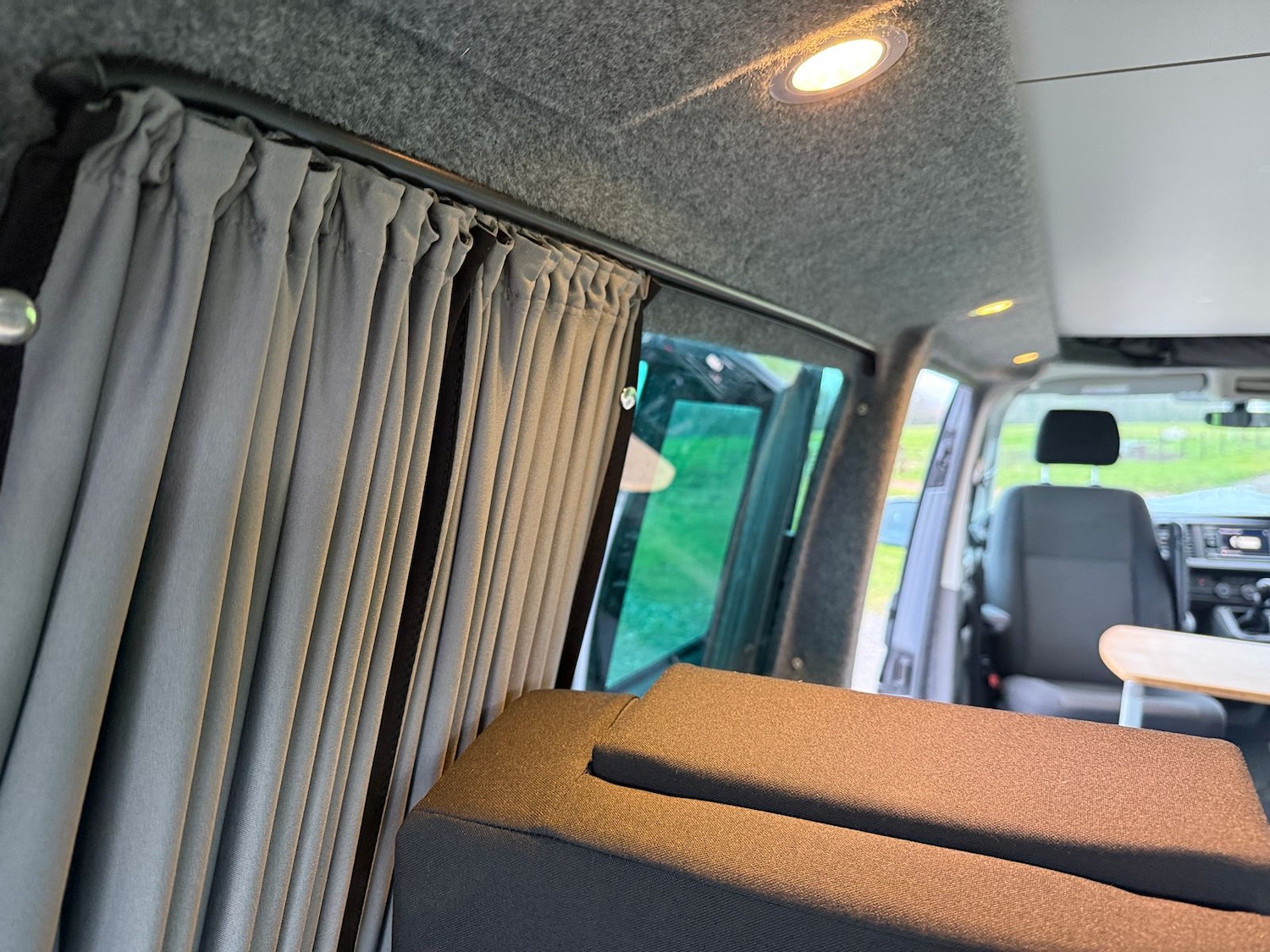 Used Volkswagen Transporter 2021 for sale - 77401428: Photo 20