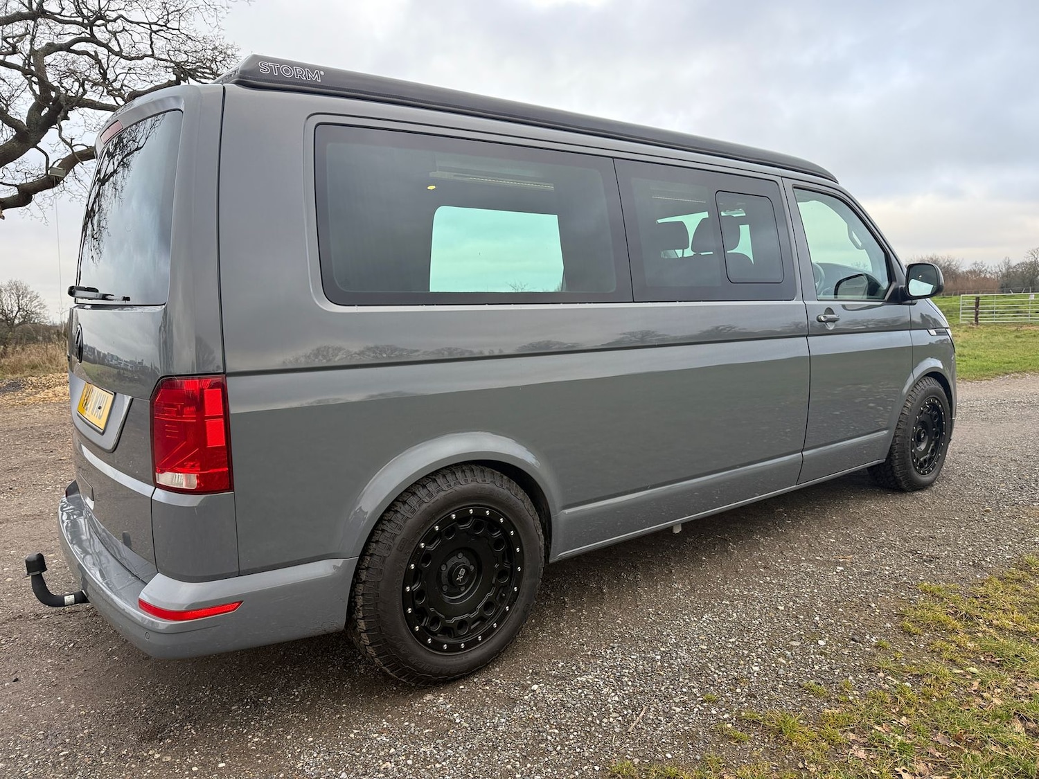 Used Volkswagen Transporter 2021 for sale - 77401428: Photo 5