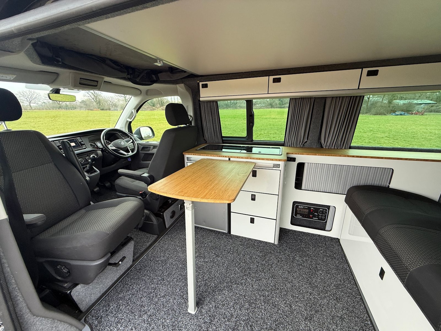 Used Volkswagen Transporter 2021 for sale - 77401428: Photo 7