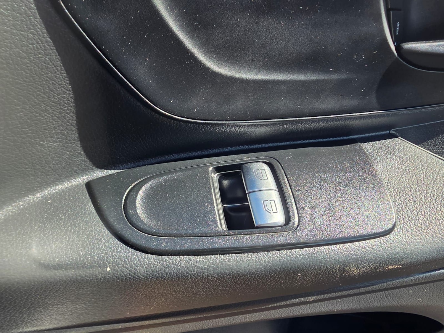 Used Mercedes-Benz Vito 2017 for sale - 78198234: Photo 11