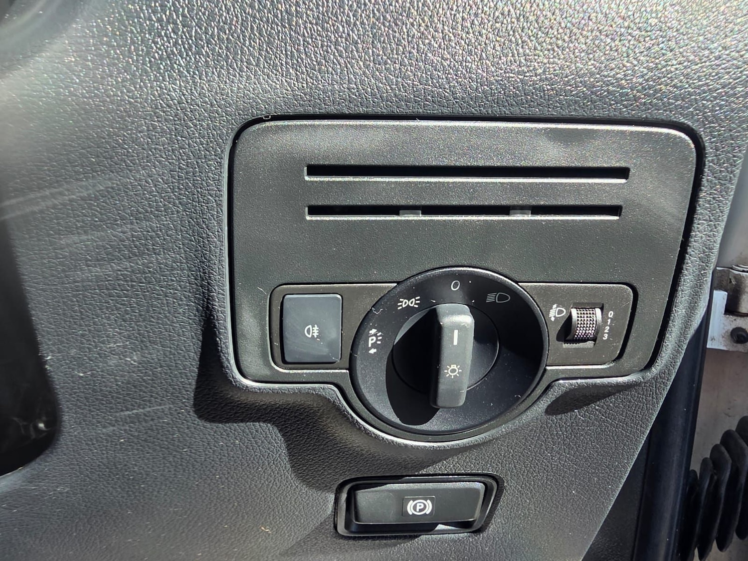 Used Mercedes-Benz Vito 2017 for sale - 78198234: Photo 12