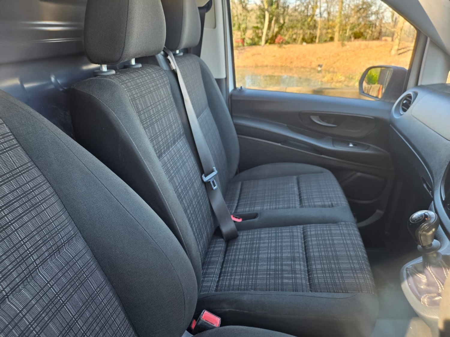 Used Mercedes-Benz Vito 2017 for sale - 78198234: Photo 14