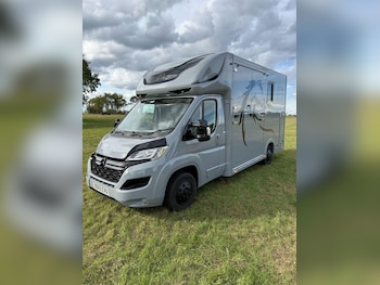 Used Citroen Relay 2020 for sale - 76030742: Photo