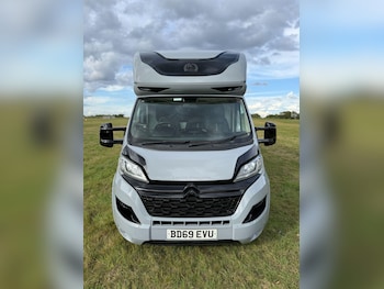 Used Citroen Relay 2020 for sale - 76030742: Photo