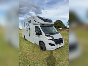 Used Citroen Relay 2020 for sale - 76030742: Photo