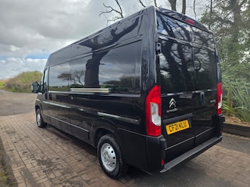 Used Citroen Relay 2021 for sale - 78298567: Photo