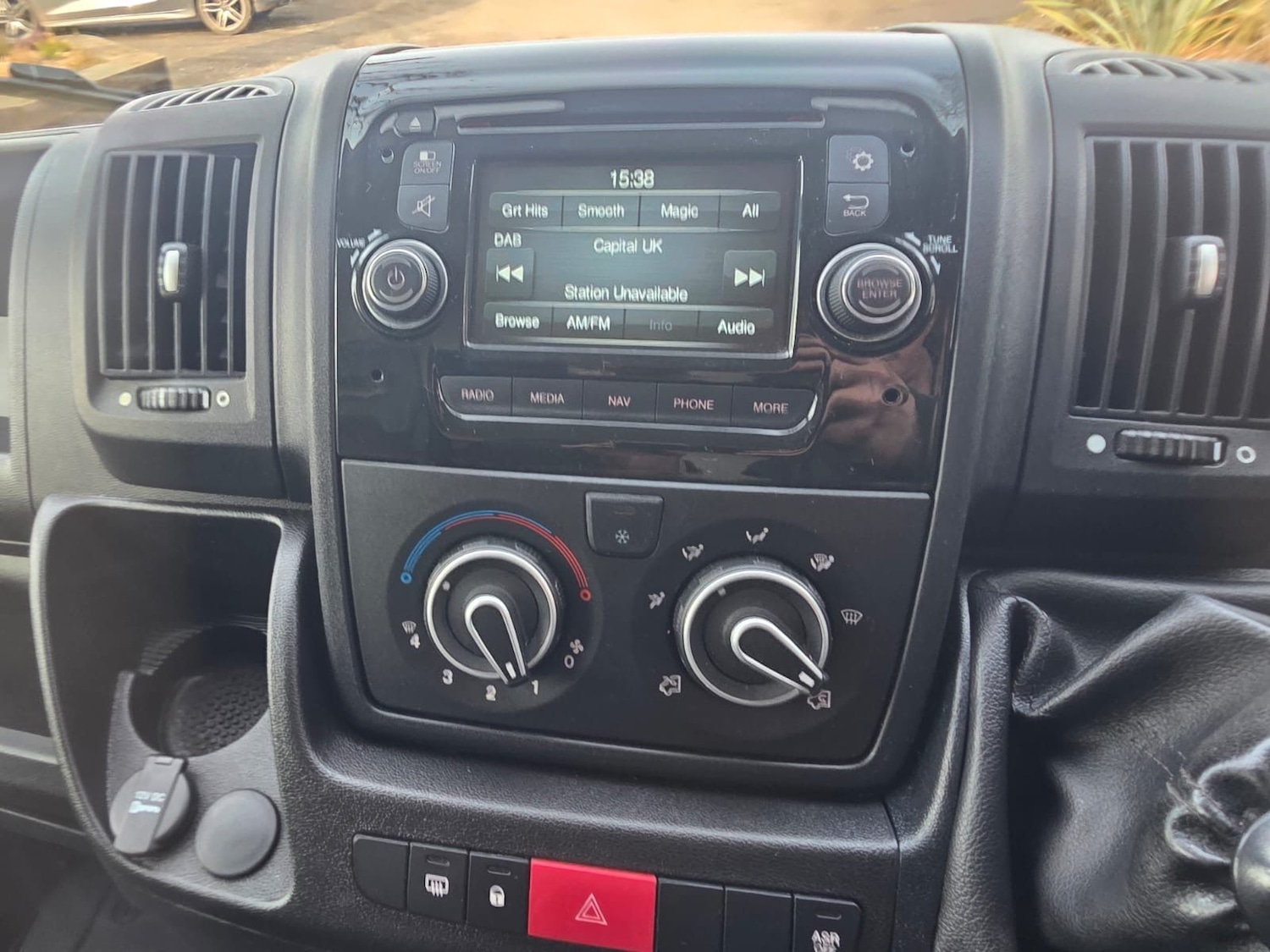 Used Peugeot Boxer 2018 for sale - 78059413: Photo 10