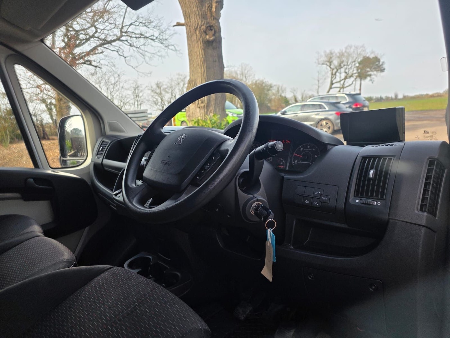 Used Peugeot Boxer 2018 for sale - 78059413: Photo 11