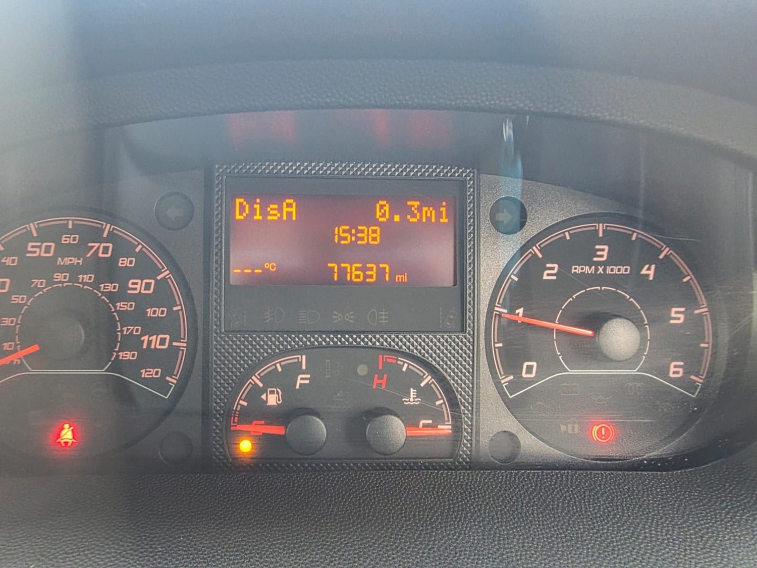 Used Peugeot Boxer 2018 for sale - 78059413: Photo 13