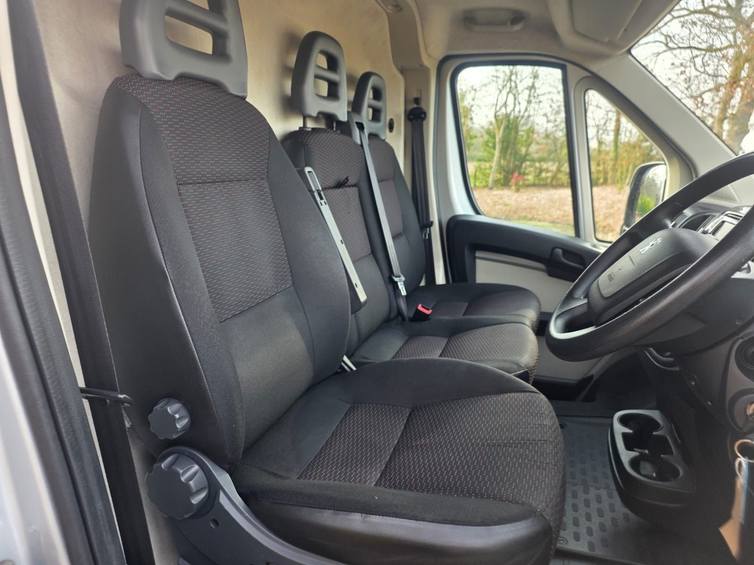 Used Peugeot Boxer 2018 for sale - 78059413: Photo 4