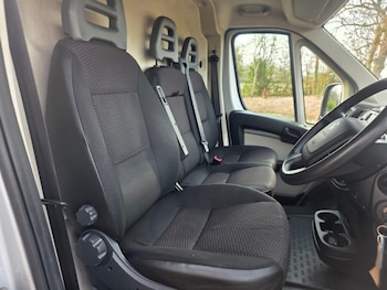 Used Peugeot Boxer 2018 for sale - 78059413: Photo