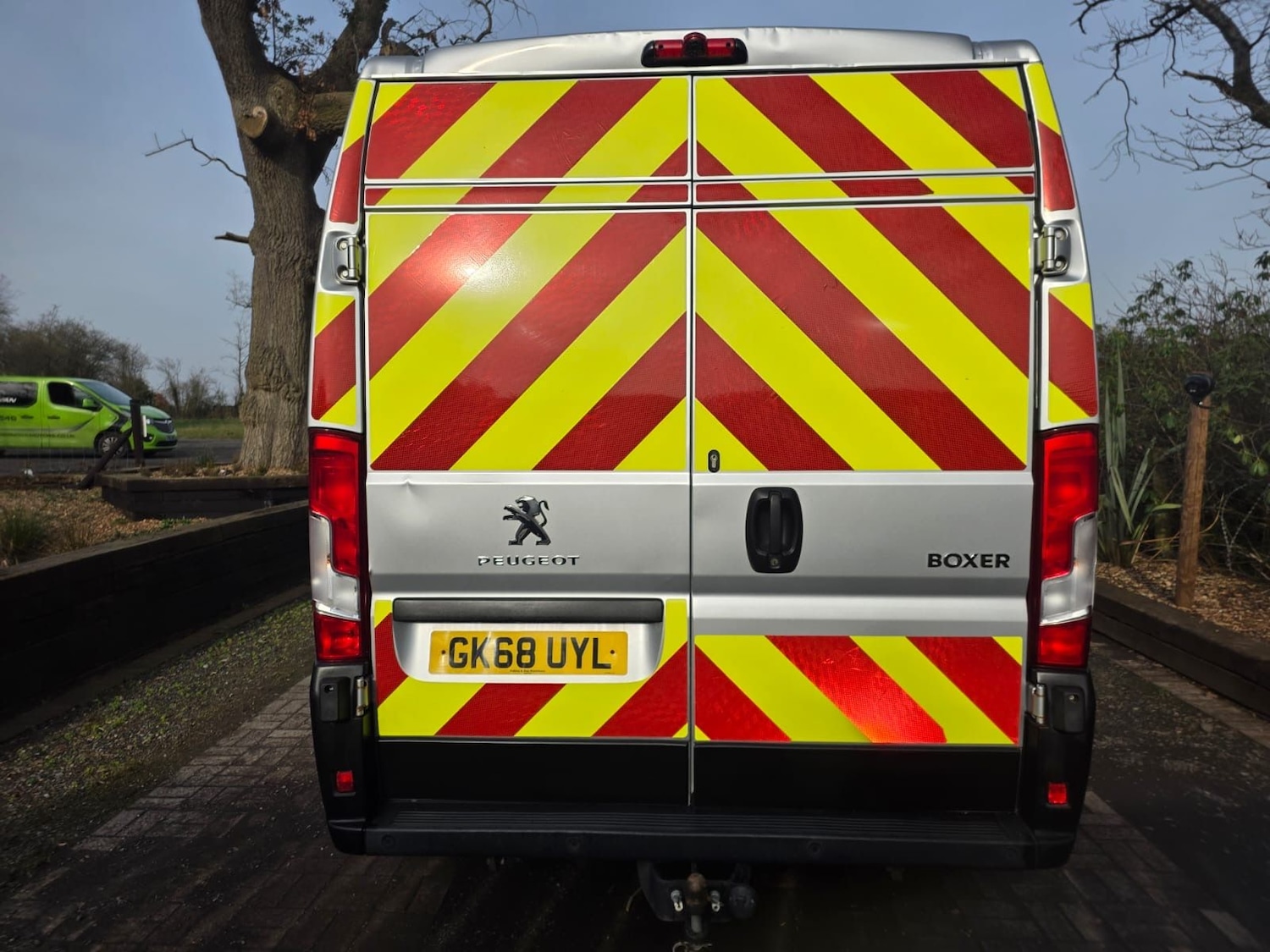Used Peugeot Boxer 2018 for sale - 78059413: Photo 5