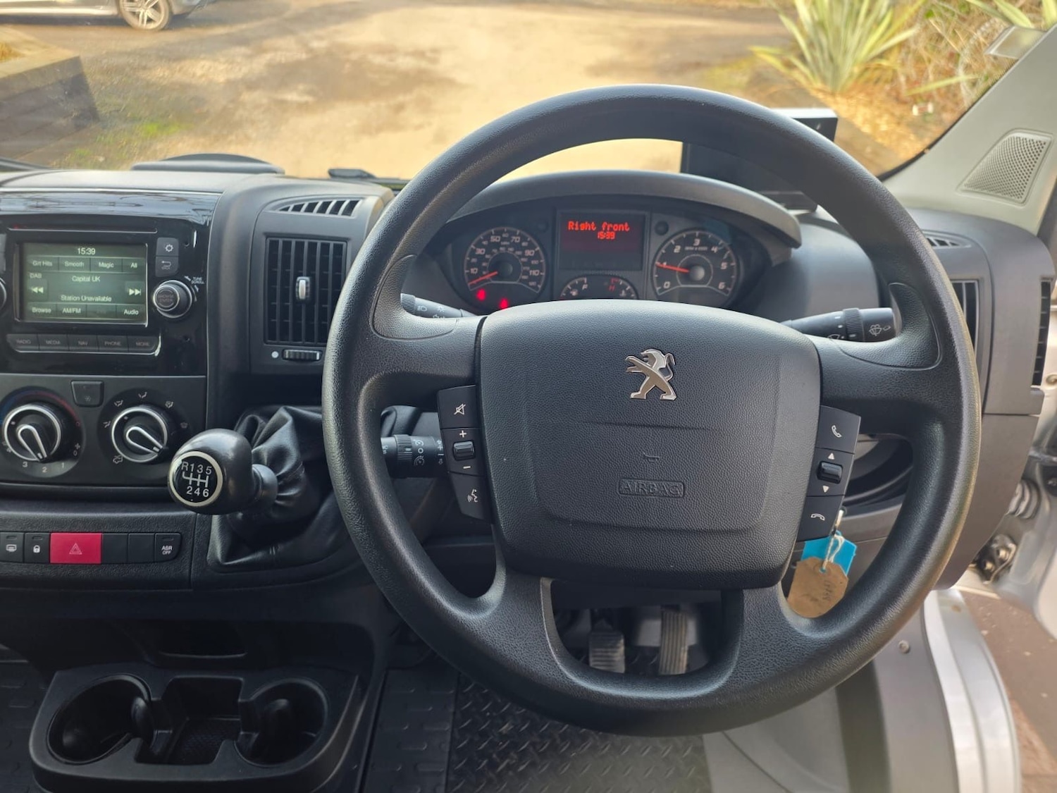 Used Peugeot Boxer 2018 for sale - 78059413: Photo 7