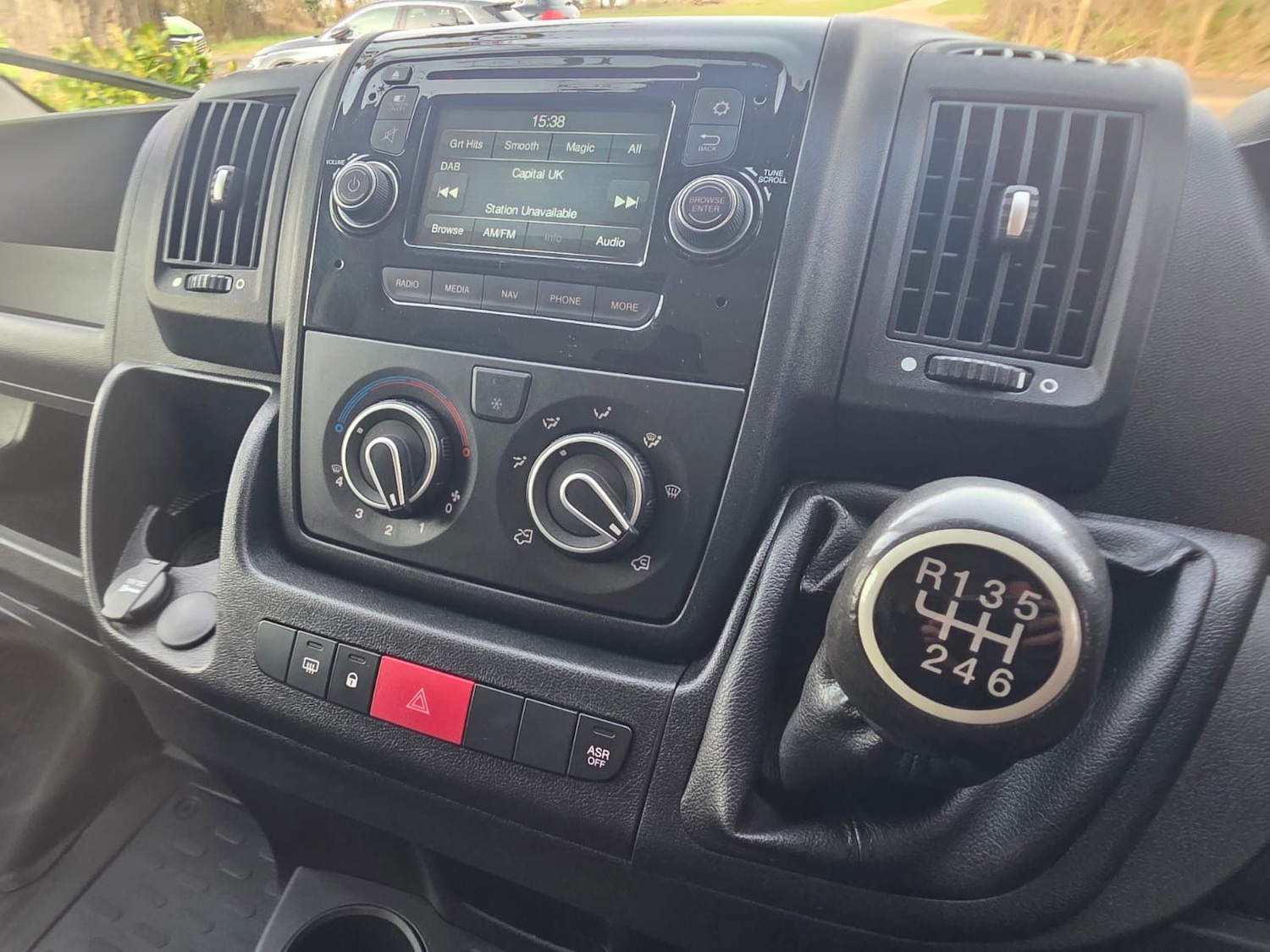 Used Peugeot Boxer 2018 for sale - 78059413: Photo 8