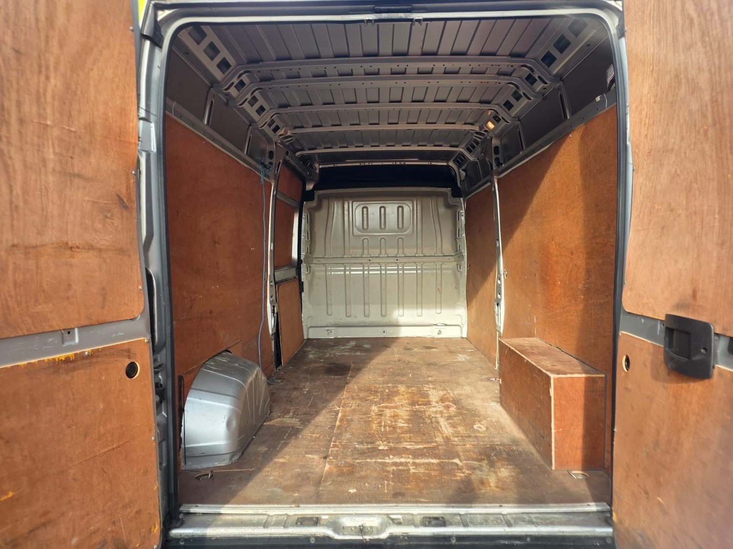 Used Peugeot Boxer 2018 for sale - 78059413: Photo 9