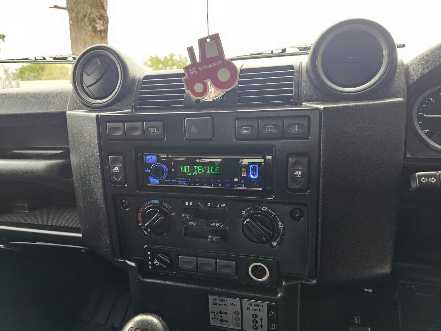 Vehicle 13