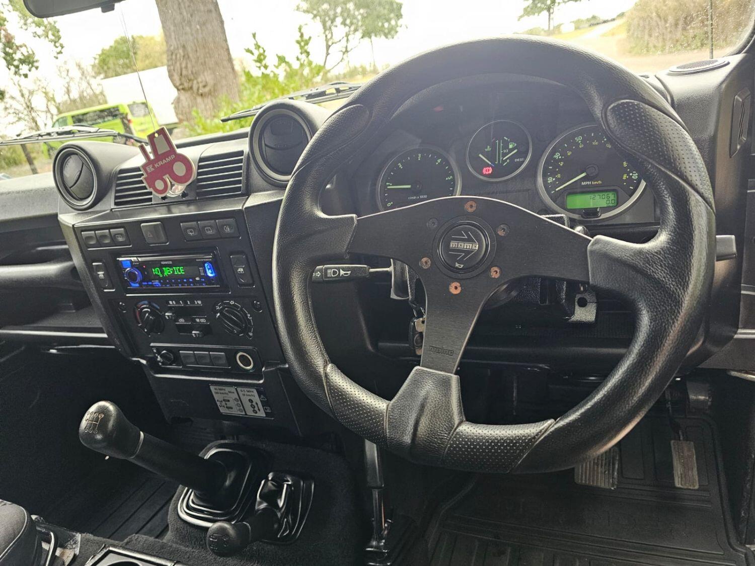 Vehicle 19