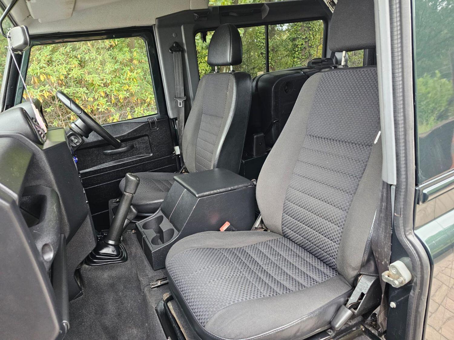 Vehicle 23