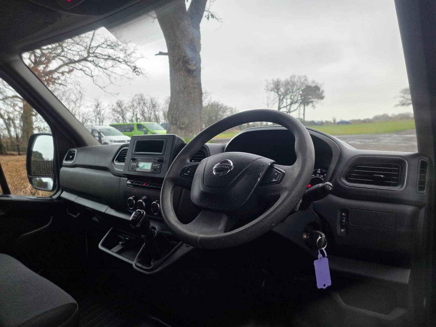 Used Nissan NV400 2020 for sale - 77552530: Photo 10