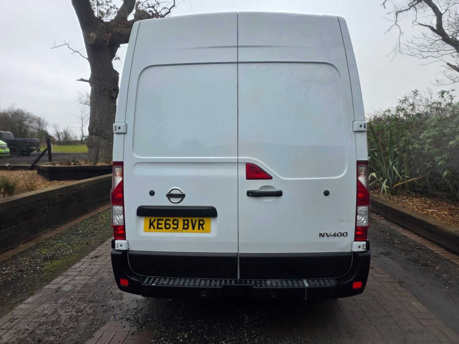 Used Nissan NV400 2020 for sale - 77552530: Photo 2