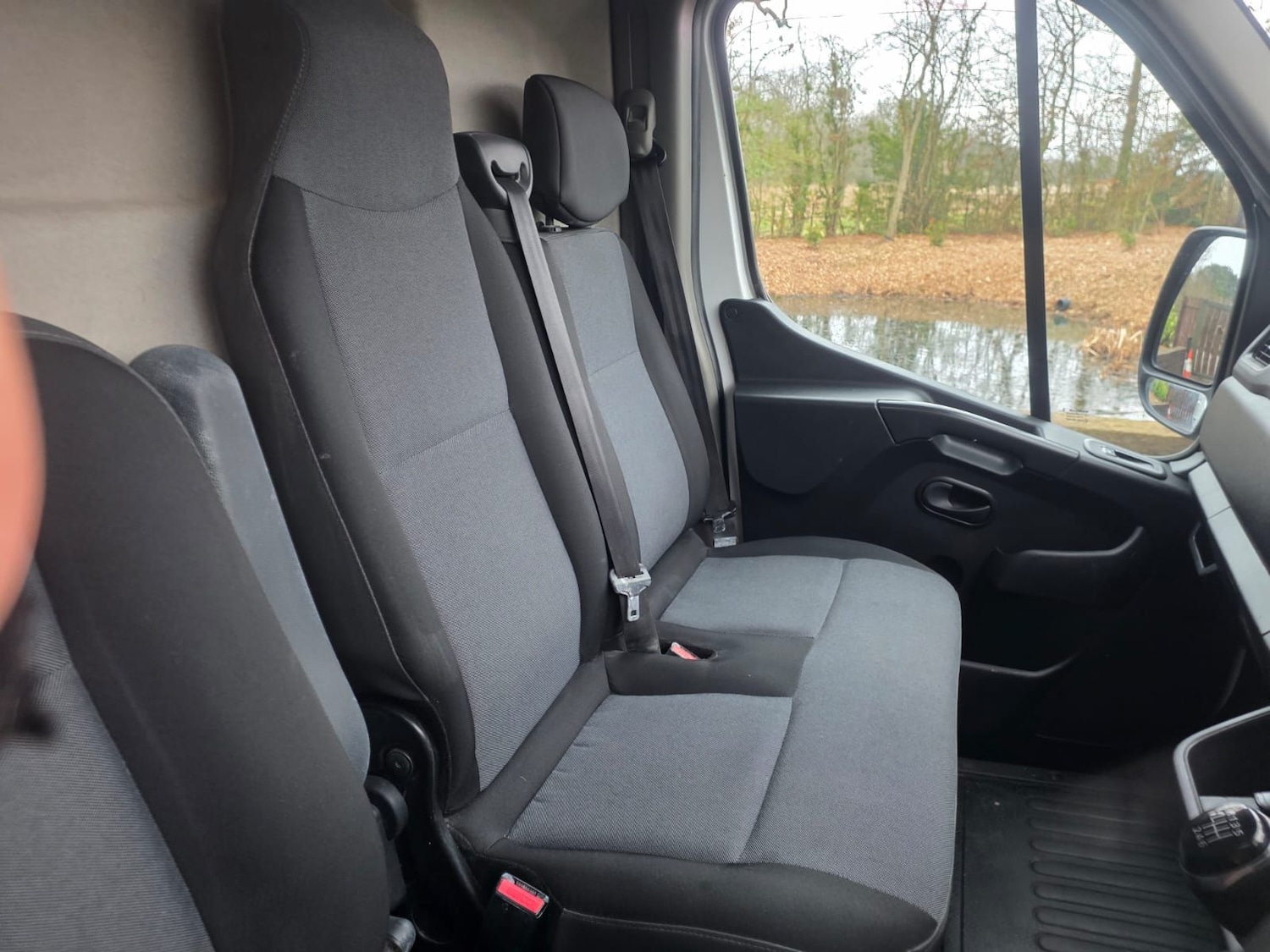 Used Nissan NV400 2020 for sale - 77552530: Photo 5