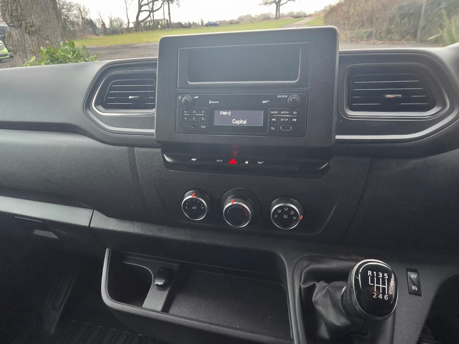 Used Nissan NV400 2020 for sale - 77552530: Photo 8