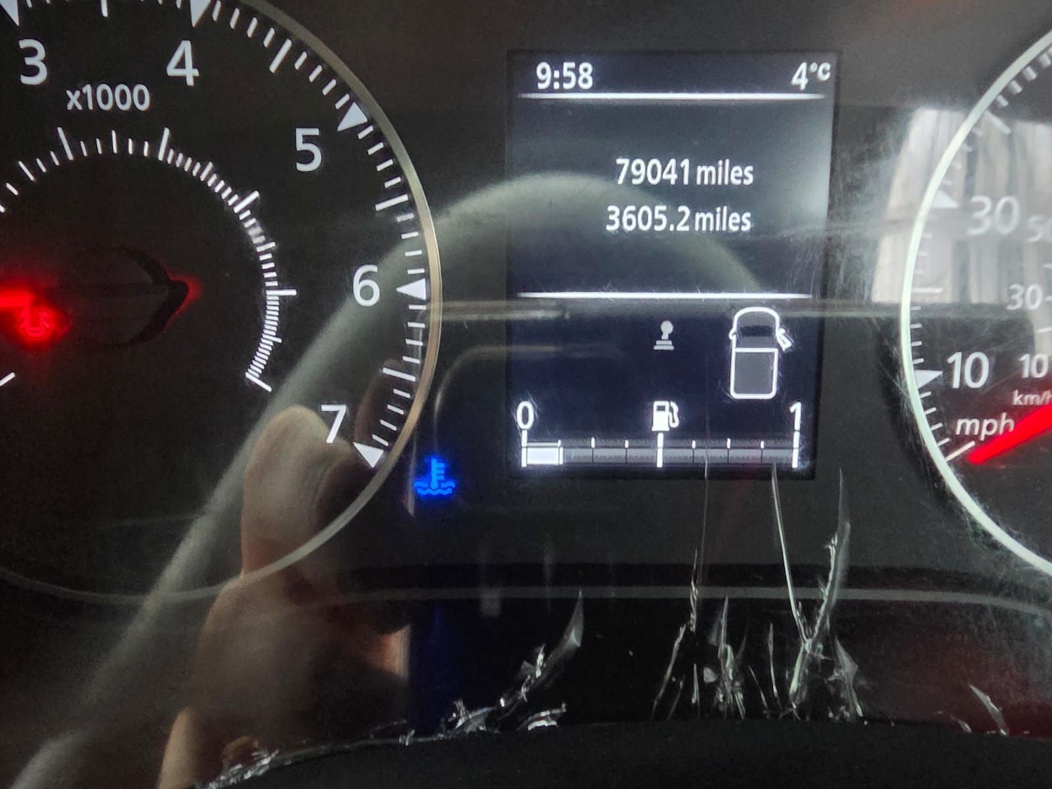 Used Nissan NV400 2020 for sale - 77552530: Photo 9