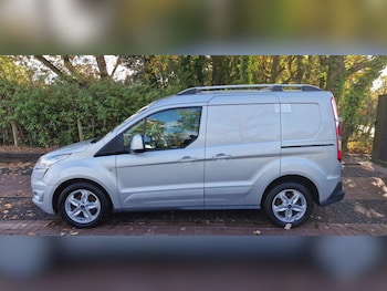 Used Ford Transit Connect 2016 for sale - 77135732: Photo