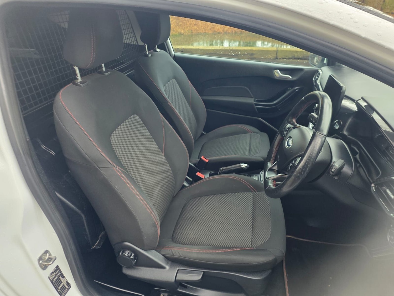 Used Ford Fiesta 2020 for sale - 77552518: Photo 10