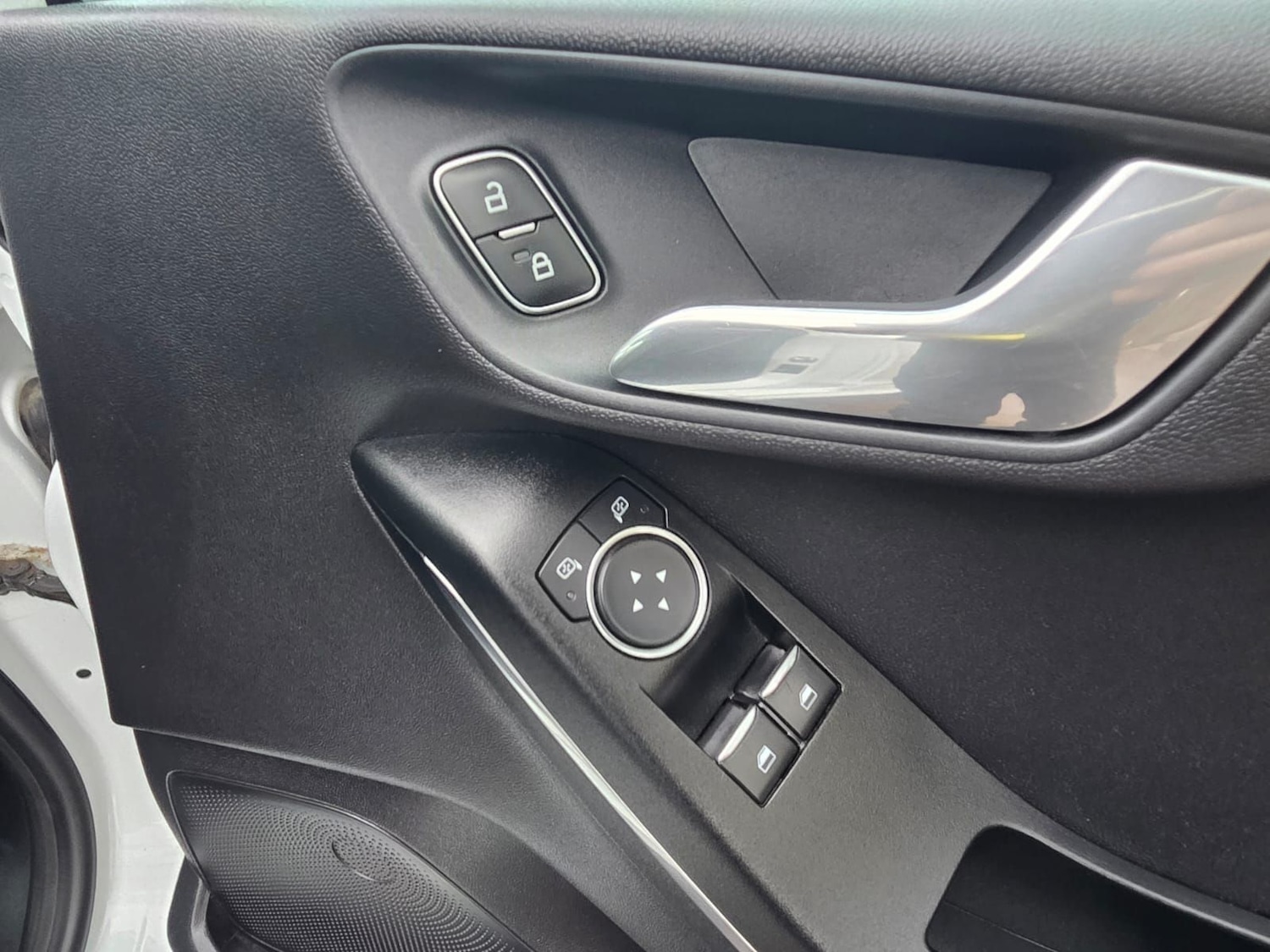 Used Ford Fiesta 2020 for sale - 77552518: Photo 11