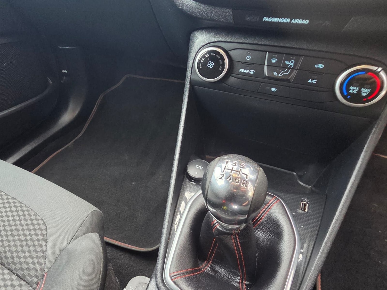 Used Ford Fiesta 2020 for sale - 77552518: Photo 14