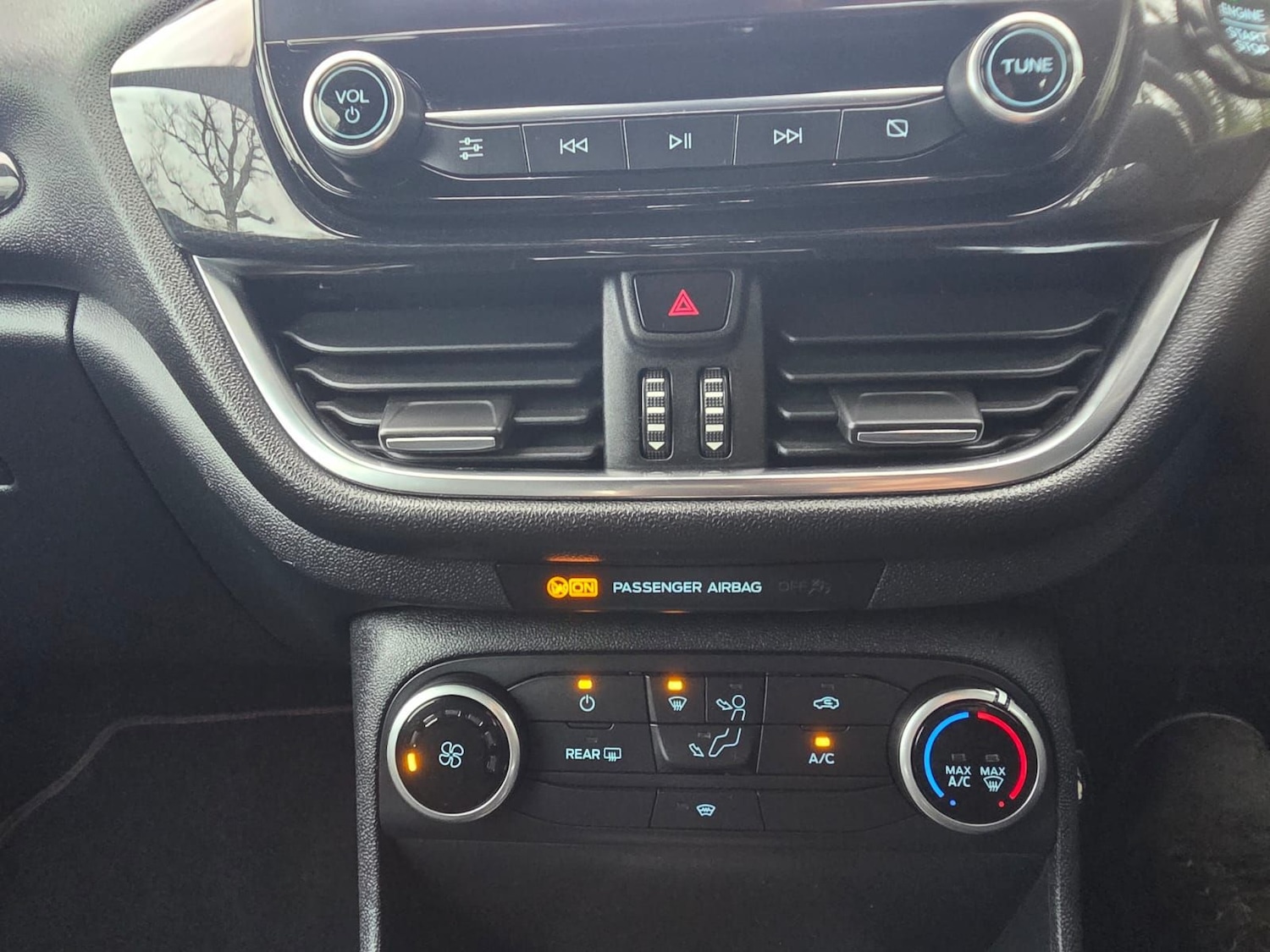 Used Ford Fiesta 2020 for sale - 77552518: Photo 17