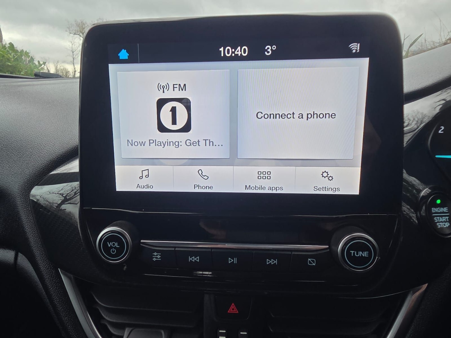 Used Ford Fiesta 2020 for sale - 77552518: Photo 18