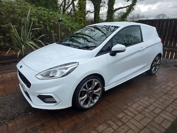 Ford Fiesta feature image