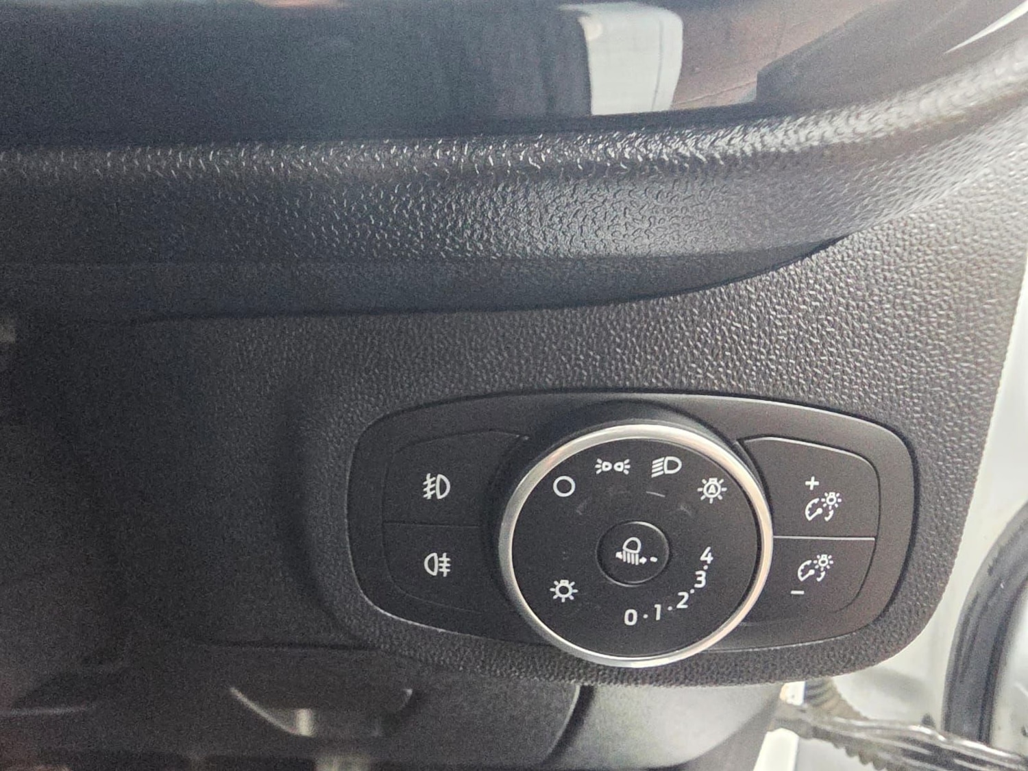 Used Ford Fiesta 2020 for sale - 77552518: Photo 20