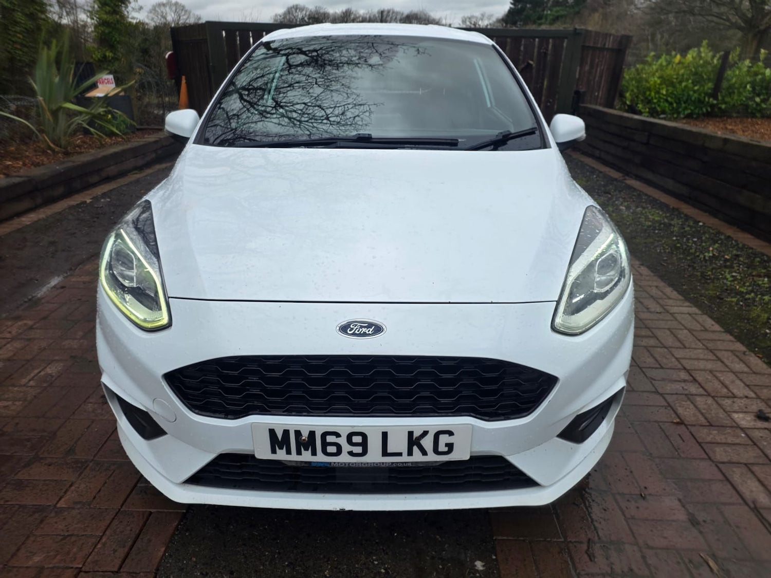 Used Ford Fiesta 2020 for sale - 77552518: Photo 6