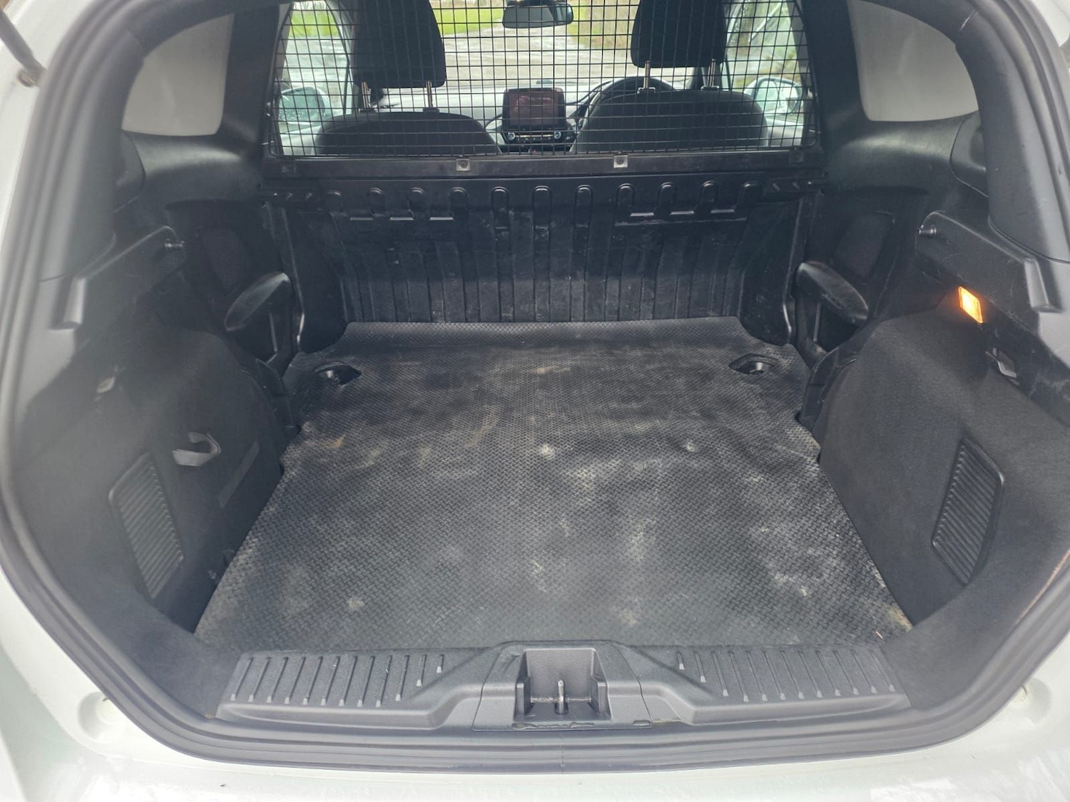 Used Ford Fiesta 2020 for sale - 77552518: Photo 8