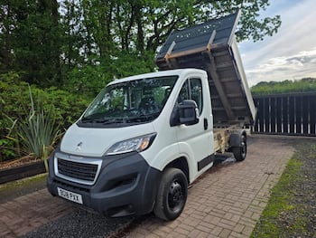Used Peugeot Boxer 2018 for sale - 79728355: Photo