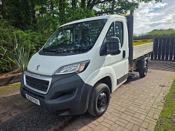 Used Peugeot Boxer 2018 for sale - 79728355: Photo