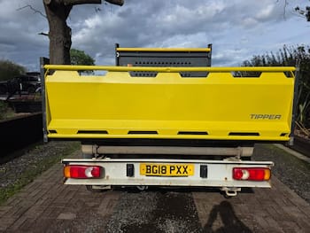 Used Peugeot Boxer 2018 for sale - 79728355: Photo