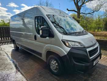 Used Peugeot Boxer 2018 for sale - 74079678: Photo