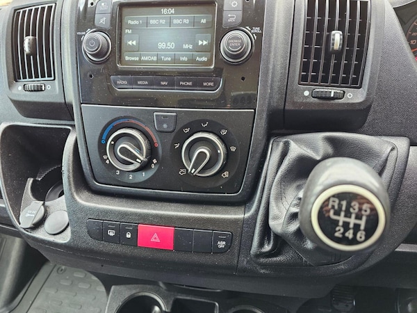 Used Peugeot Boxer 2018 for sale - 74079678: Photo 7