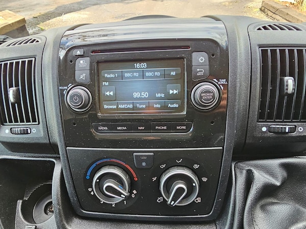 Used Peugeot Boxer 2018 for sale - 74079678: Photo 8