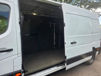Used Renault Master 2021 for sale - 79623492: Photo
