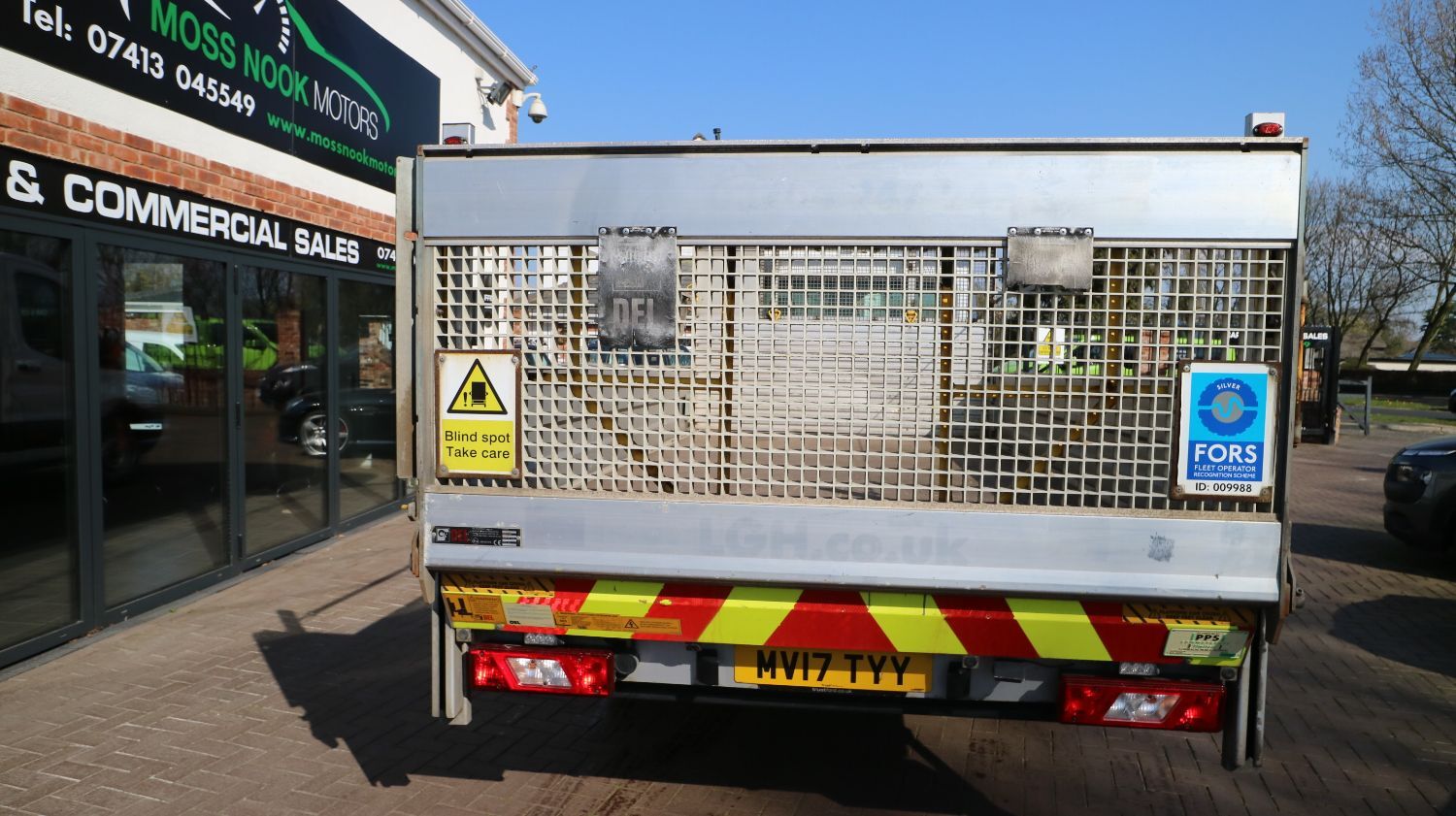 Vehicle 26