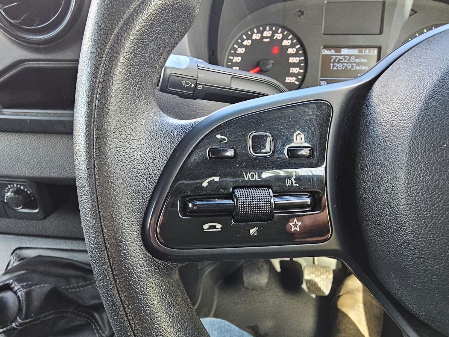 Used Mercedes-Benz Sprinter 2019 for sale - 77135726: Photo 15