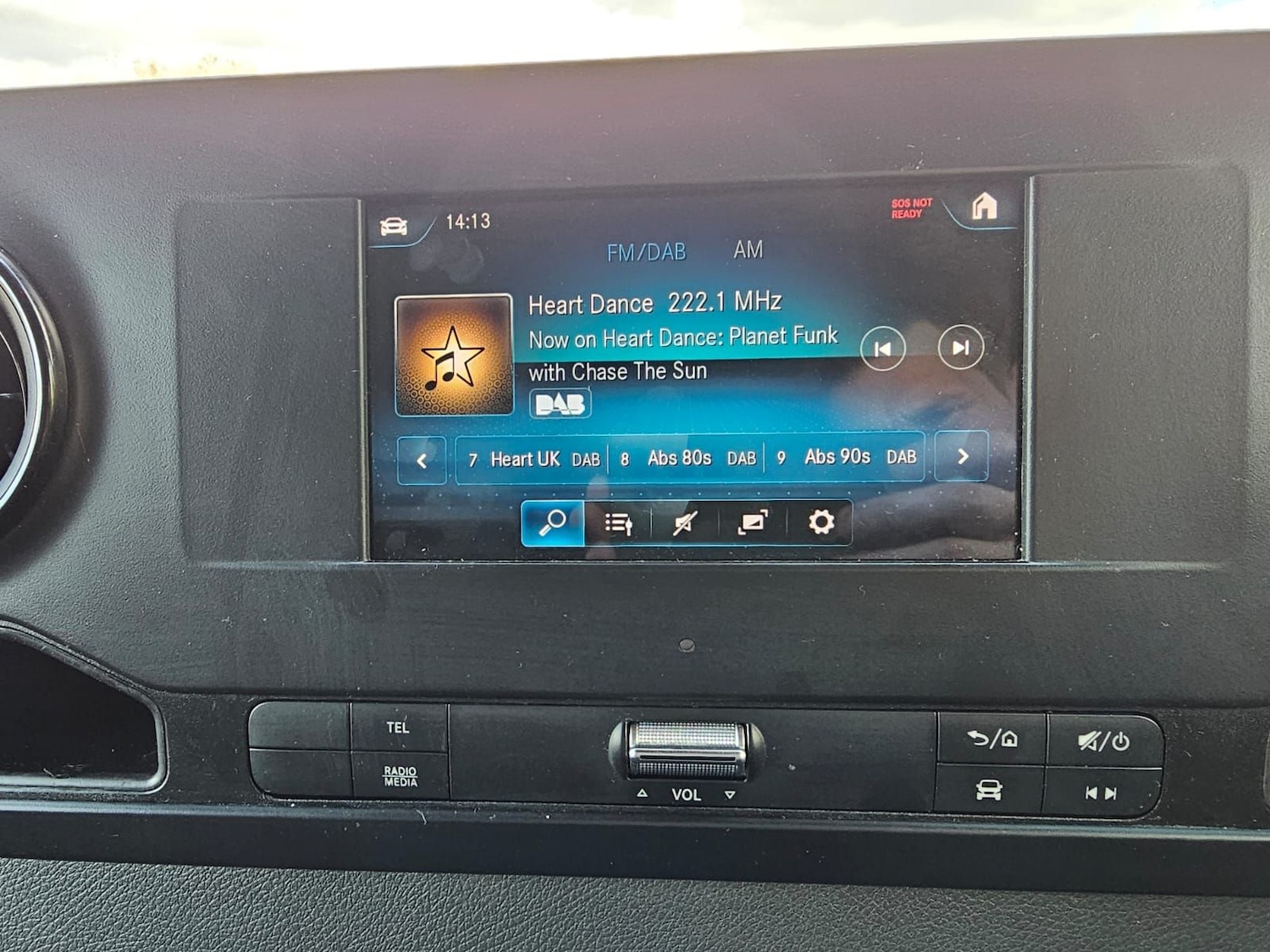 Used Mercedes-Benz Sprinter 2019 for sale - 77135726: Photo 18