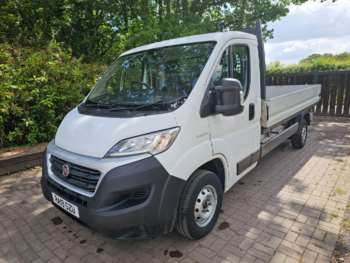 Used Fiat Ducato 2019 for sale - 74079556: Photo