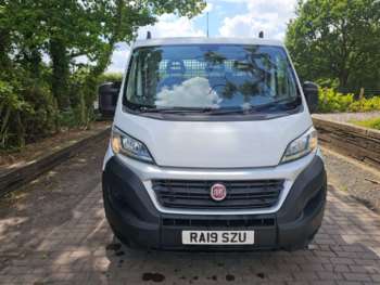 Used Fiat Ducato 2019 for sale - 74079556: Photo