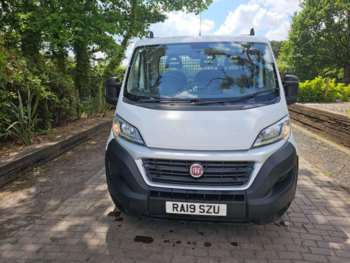 Used Fiat Ducato 2019 for sale - 74079556: Photo